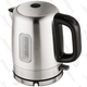 AmazonBasics 1-Liter Stainless Steel Electric Kettle | $13 | Amazon